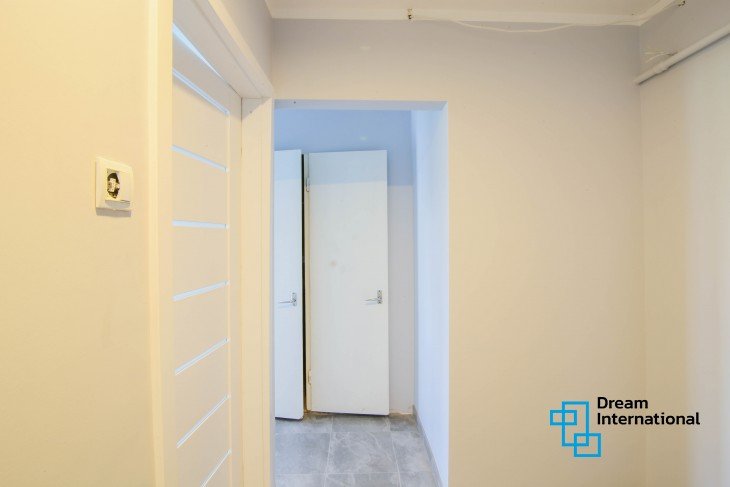 Продаем современную и светлую 3-комнатную квартиру с приятной атмосферой в Пурвциемсе