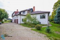 A spacious private house for sale in Salaspils